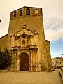 Kirche Mariä Himmelfahrt