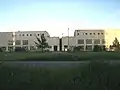 Eine Schule in Fabijoniškės