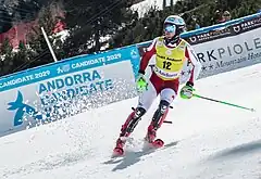 Fabio Gstrein