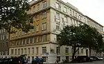 Fabrik Severin Tesar