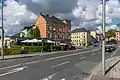 Pestalozziplatz