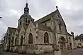 Kirche Sainte-Macre