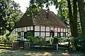 Fachwerkhaus