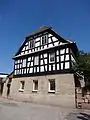 Fachwerkhaus