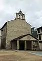 Kirche Notre-Dame-de-la-Daurade