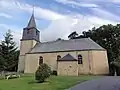 Kirche Saint-Nicaise