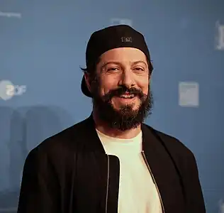 Fahri Yardım