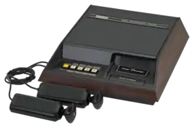 Fairchild Channel F