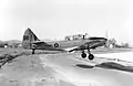 Fairchild Cornell (PT-26) der RCAF