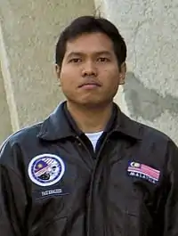 Faiz Khaleed