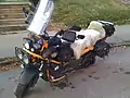 Roller-Ratbike