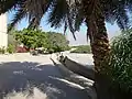Faladsch Daris bei Nizwa