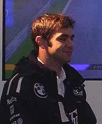 Antonio Pizzonia 2004