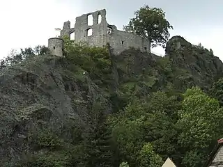 Südseite