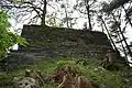 Ostwand