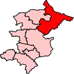 Falkirk East