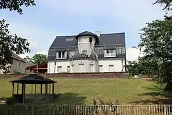Das Falladahaus (2017)