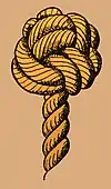Fallreepsknoten