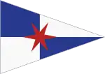 Hissflagge
