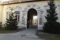 Das Museum