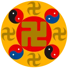 Falun Gong