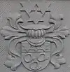 Wappen von Albert de Badrihaye