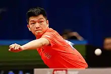 Fan Zhendong