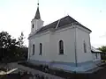 Evangelische Kirche