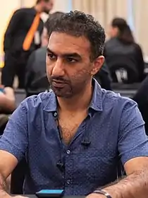 Faraz Jaka (2019)