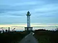 der Leuchtturm