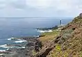 Faro de Punta Cumplida