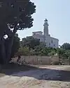 Der Leuchtturm