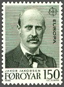 Jákup Jakobsen