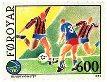Fußball