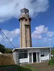 Farol da Ponta de São Jorge