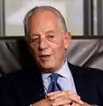 Faruk Süren(1996 bis 2001)