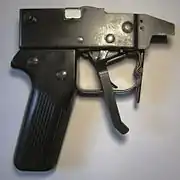 Winterabzug, Sturmgewehr&nbsp;57