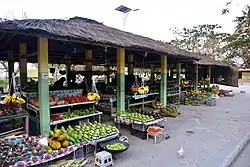 Bazar Ai-fuan