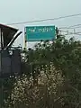 Das „Fatima Gate“ im Jahr 2016
