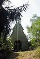 Kapelle Leiden Jesu