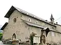 Kirche Saint-Etienne