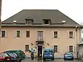 Mairie
