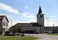 Kirche Saint-Remi