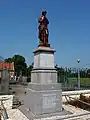 Gefallenendenkmal