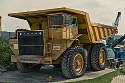 Faun K85 (1970)