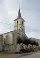 Kirche Saint-Antoine-et-Saint-Sulpice