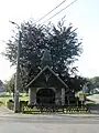 Kapelle St. Hubert