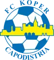 Logo des FC Koper