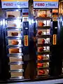 Kroketten im Automaten