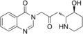Febrifugin